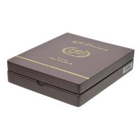 La Flor Dominicana Oro Tubo Natural No.6