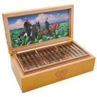 La Flor Dominicana 30th Anniversary Humidor (with 60 Cigars)
