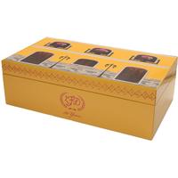 La Flor Dominicana 30th Anniversary Chisel
