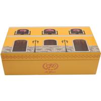 La Flor Dominicana 30th Anniversary Chisel