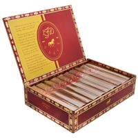 La Flor Dominicana Suave Natural Gobernador