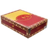 La Flor Dominicana Suave Natural Gobernador