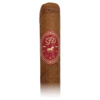La Flor Dominicana Suave Natural Gobernador
