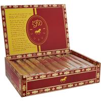 La Flor Dominicana Suave Natural Maceo