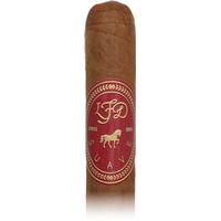 La Flor Dominicana Suave Natural Maceo