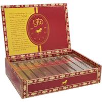 La Flor Dominicana Suave Grand Maduro No.6