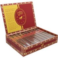 La Flor Dominicana Suave Grand Maduro No. 5