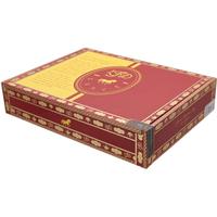 La Flor Dominicana Suave Grand Maduro No. 5