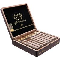 La Flor Dominicana Oro Natural No.7
