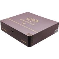 La Flor Dominicana Oro Natural No.7