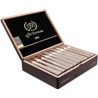 La Flor Dominicana Oro Natural No.8