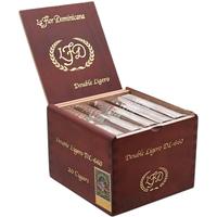 La Flor Dominicana Double Ligero 660 Natural