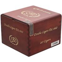 La Flor Dominicana Double Ligero 660 Natural