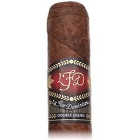 La Flor Dominicana Double Ligero 660 Natural