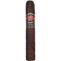 La Flor Dominicana Double Ligero 600 Oscuro