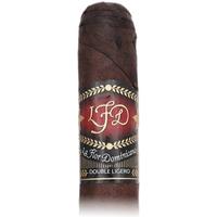La Flor Dominicana Double Ligero 600 Oscuro