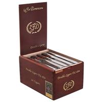 La Flor Dominicana Double Ligero 654 Oscuro