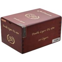 La Flor Dominicana Double Ligero 654 Oscuro