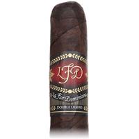 La Flor Dominicana Double Ligero 654 Oscuro