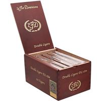 La Flor Dominicana Double Ligero 654 Natural
