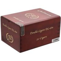 La Flor Dominicana Double Ligero 654 Natural