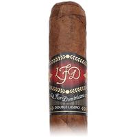 La Flor Dominicana Double Ligero 654 Natural