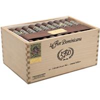La Flor Dominicana Colorado Oscuro No.3