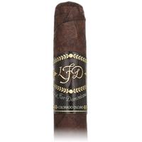 La Flor Dominicana Colorado Oscuro No.3