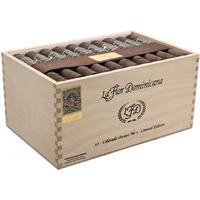 La Flor Dominicana Colorado Oscuro No.5