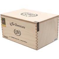 La Flor Dominicana Colorado Oscuro No.5