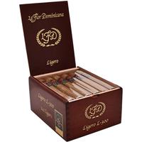 La Flor Dominicana Ligero L-300