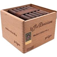 La Flor Dominicana Cabinet Maduro No. 5