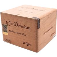 La Flor Dominicana Cabinet Maduro No. 5