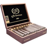 La Flor Dominicana Oro Maduro No. 6