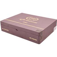La Flor Dominicana Oro Maduro No. 6