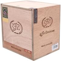 La Flor Dominicana El Carajon Cabinet Oscuro