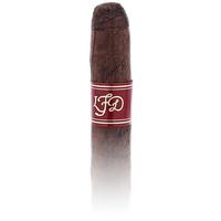La Flor Dominicana El Carajon Cabinet Oscuro