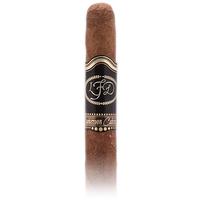 La Flor Dominicana Double Ligero Cameroon Cabinet #1