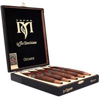La Flor Dominicana TCFKA 