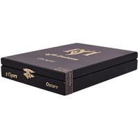 La Flor Dominicana TCFKA 