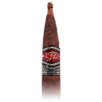 La Flor Dominicana TCFKA 