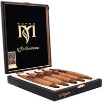 La Flor Dominicana TCFKA 'M' Natural