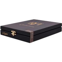 La Flor Dominicana TCFKA 