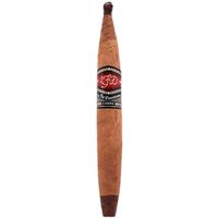 La Flor Dominicana TCFKA 
