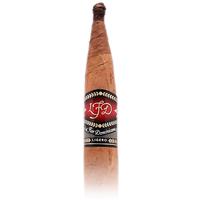 La Flor Dominicana TCFKA 