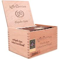La Flor Dominicana Ligero Cabinet Torpedito