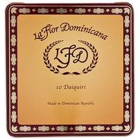 La Flor Dominicana Daiquiri Natural Tin (10 Cigars)