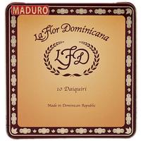 La Flor Dominicana Daiquiri Maduro Tin (10 Cigars)