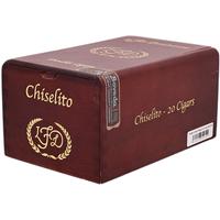 La Flor Dominicana Double Ligero Natural Chiselito