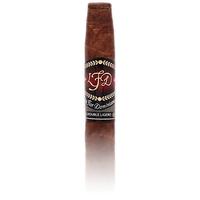 La Flor Dominicana Double Ligero Natural Chiselito